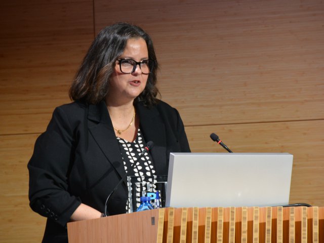 V Premios de Investigación del CGE (5/2/2026)